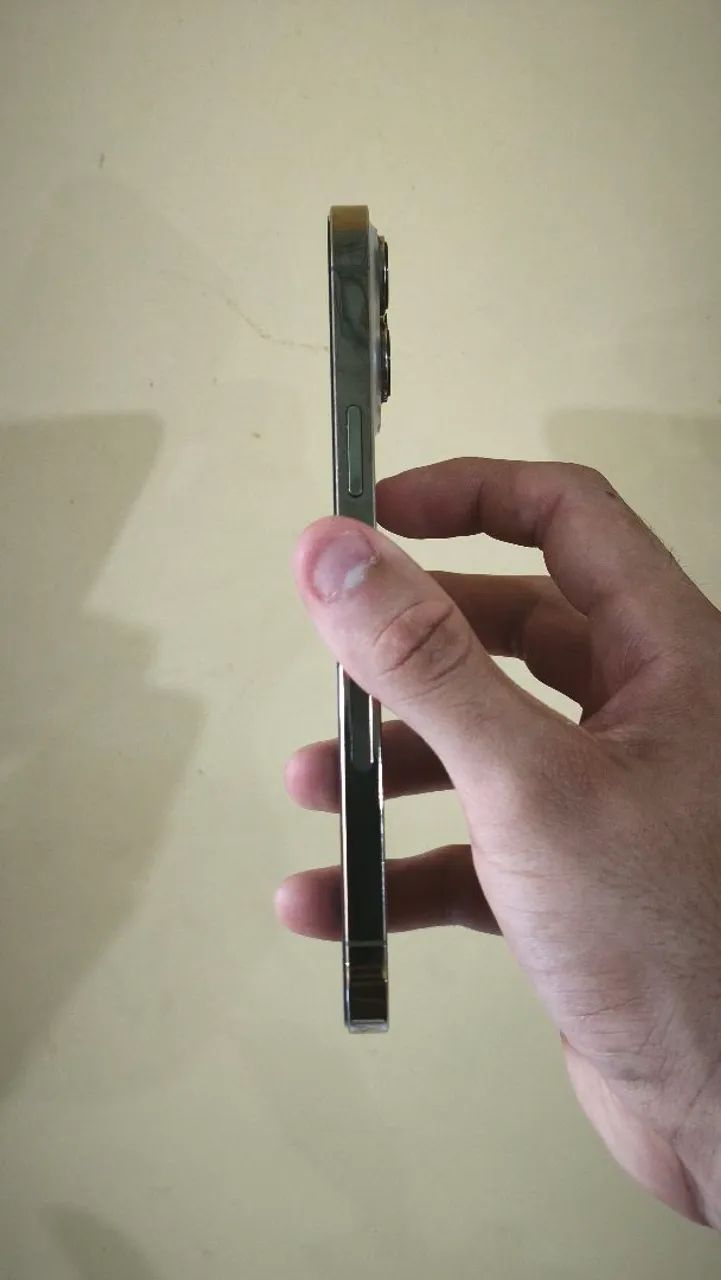 Iphone 13 Pro max 128GB - Foto 5