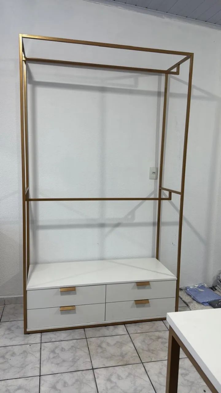Móveis loja - Foto 5