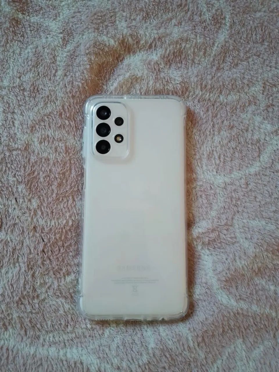 Sansumg A23 5G 128gb conservado 