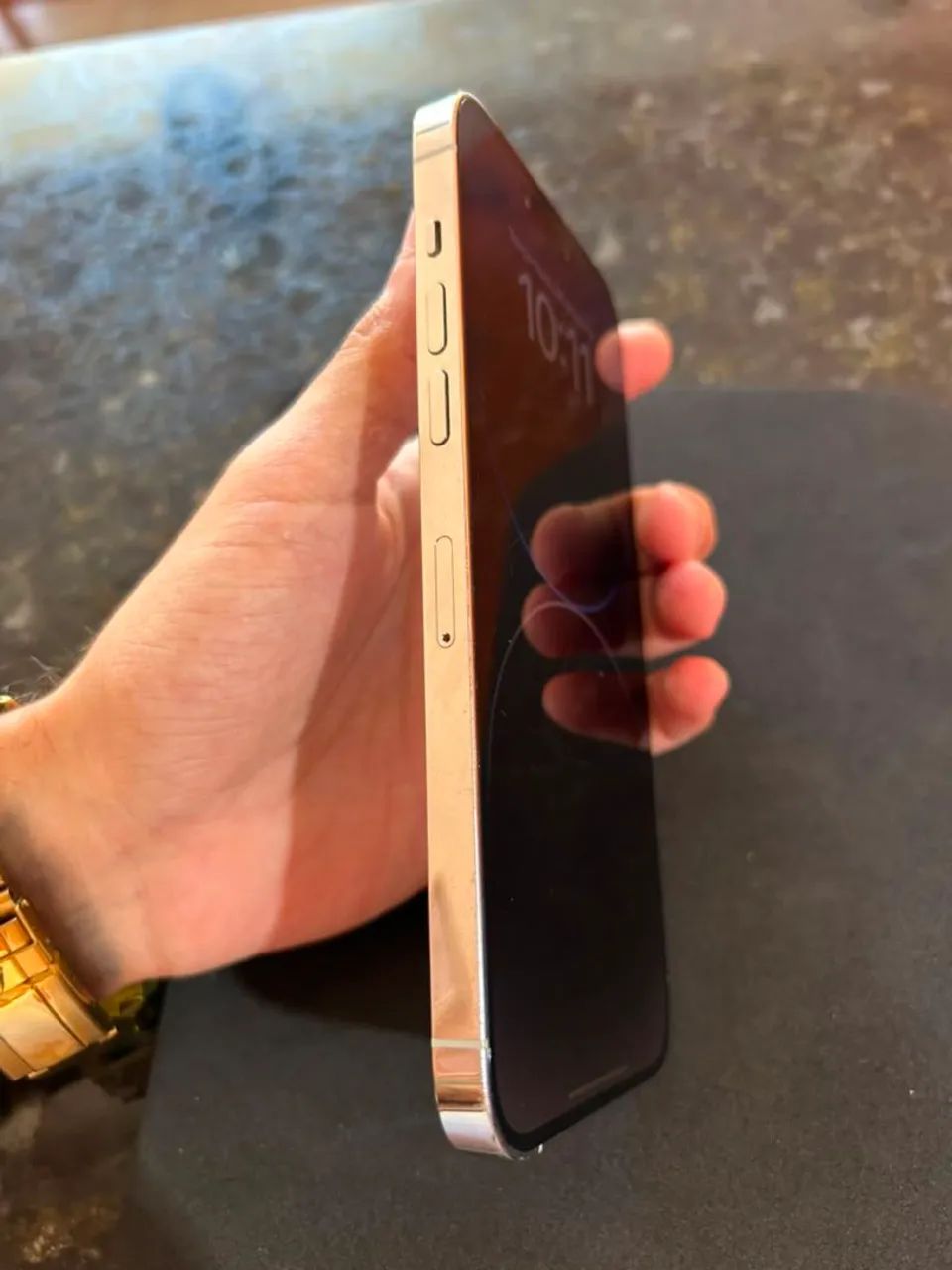 iPhone 14 pro max 256gb - Foto 2