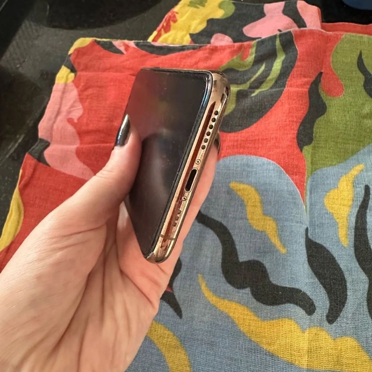 IPHONE 11 PRO MAX 256 GB - Foto 2
