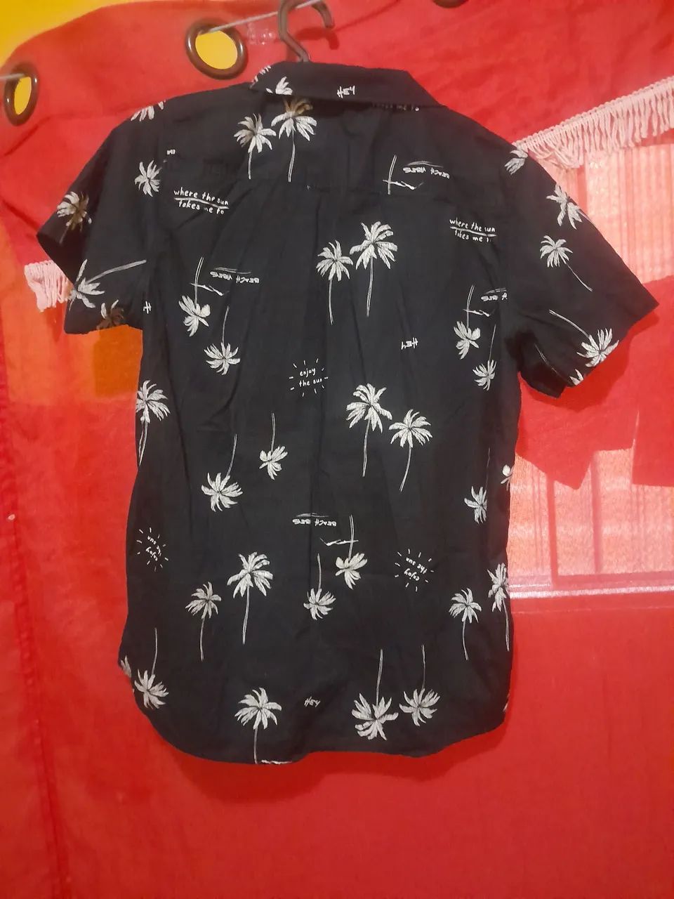 Camisa masculina - Foto 3