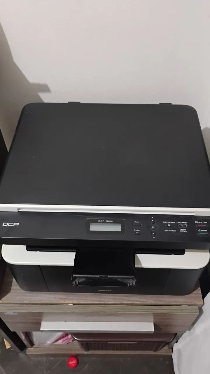 Vendo Impressora - Foto 3