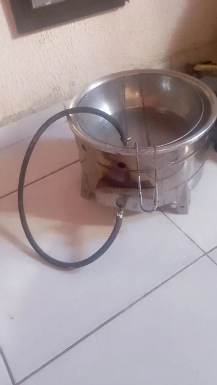 Fritadeira  - Foto 2