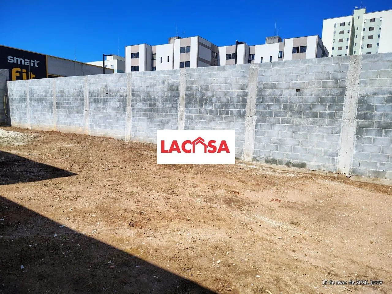 Excelente oportunidade - Terreno-247,50 mts- Jardim Satélite - Foto 4