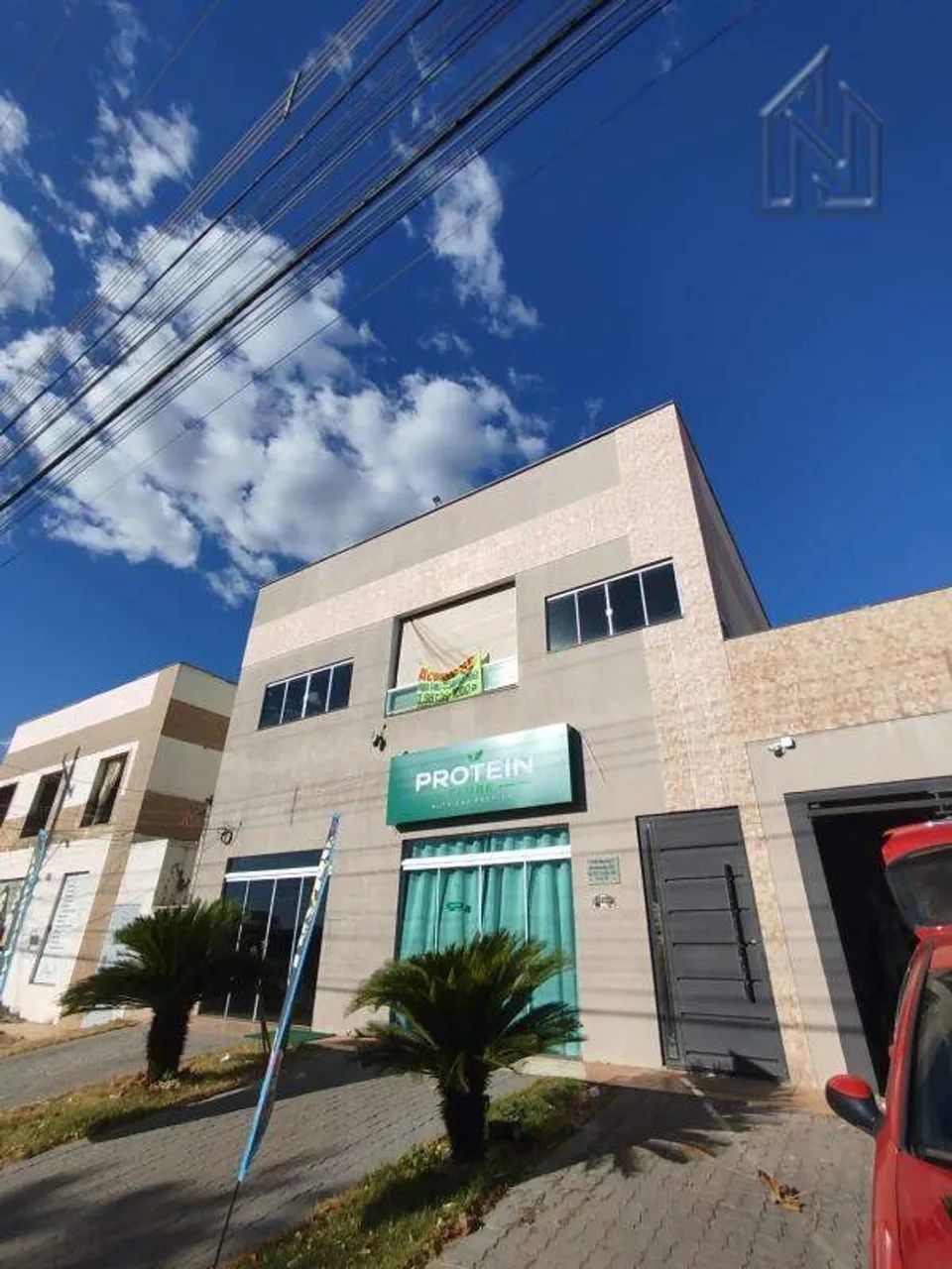 Ponto Comercial - 106 Norte(ARNE 12) - Foto 2