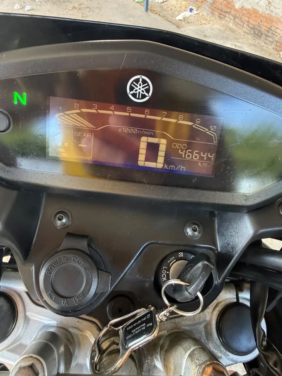 Crosser 150cc 2024 - Foto 5