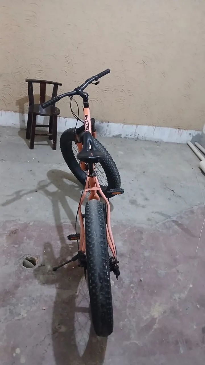 Bicicleta aro 29 - Foto 2