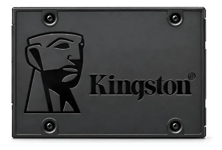 Ssd Interno Kingston A400 240gb Original 