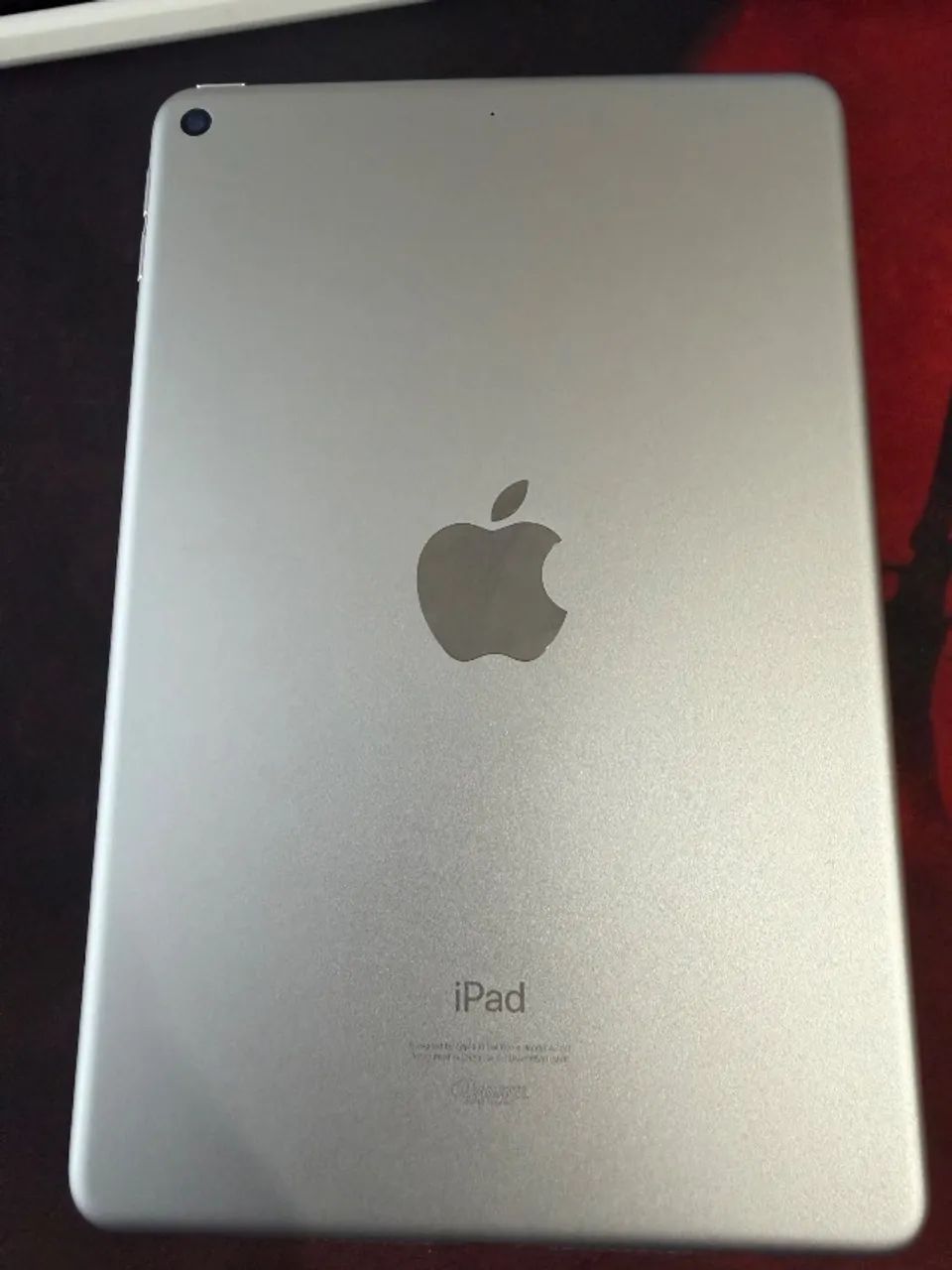 iPad mini 5 com 256gb - Tablets e E-Readers - Areal (Águas Claras