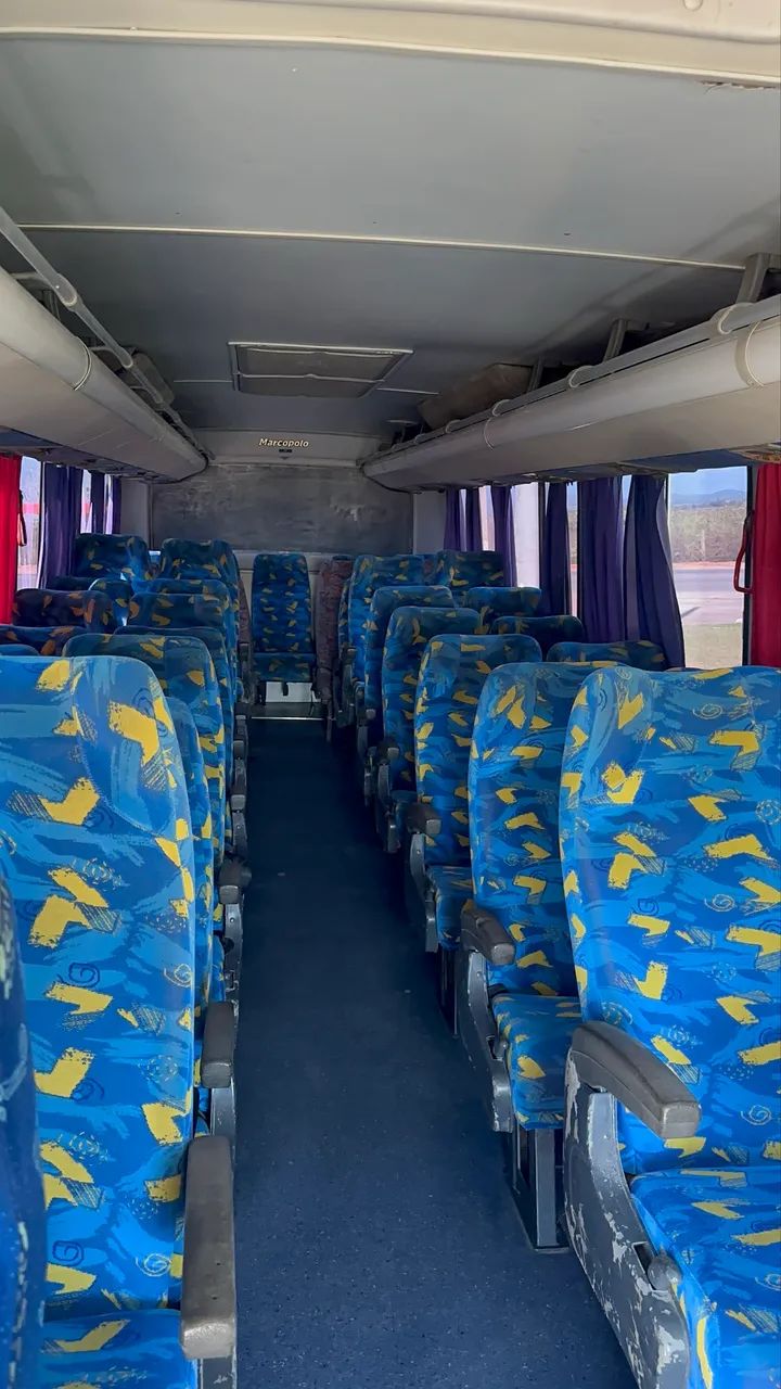 Ônibus M.BENZ  - Foto 2
