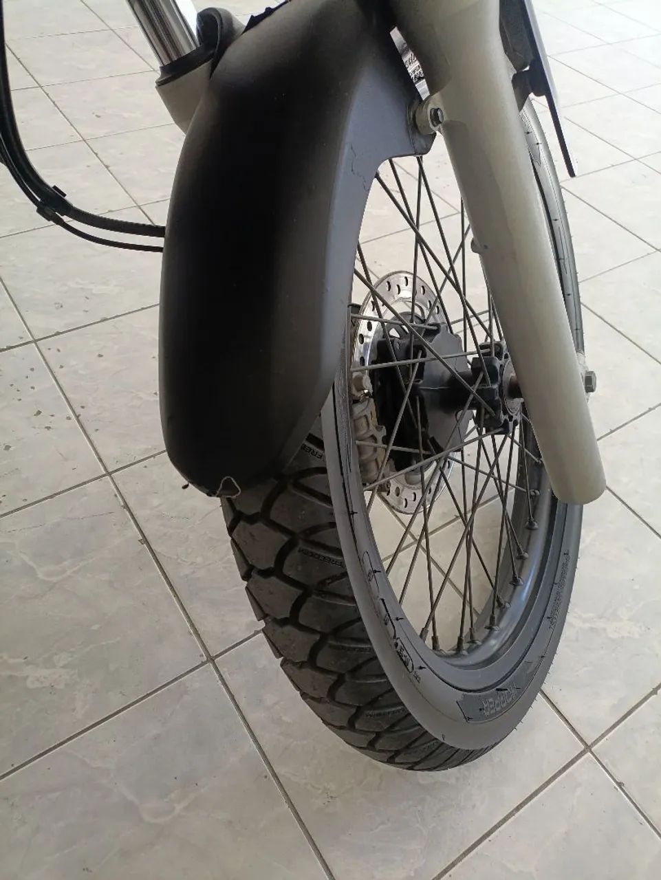 Essa é a Moto!!! - Foto 5