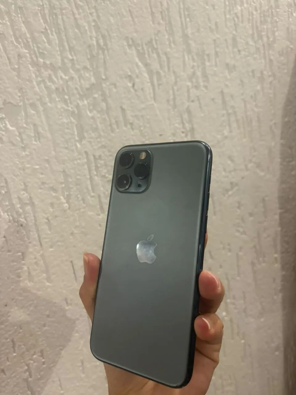 IPHONE 11 PRO 64 GB TUDO FUNCIONANDO 