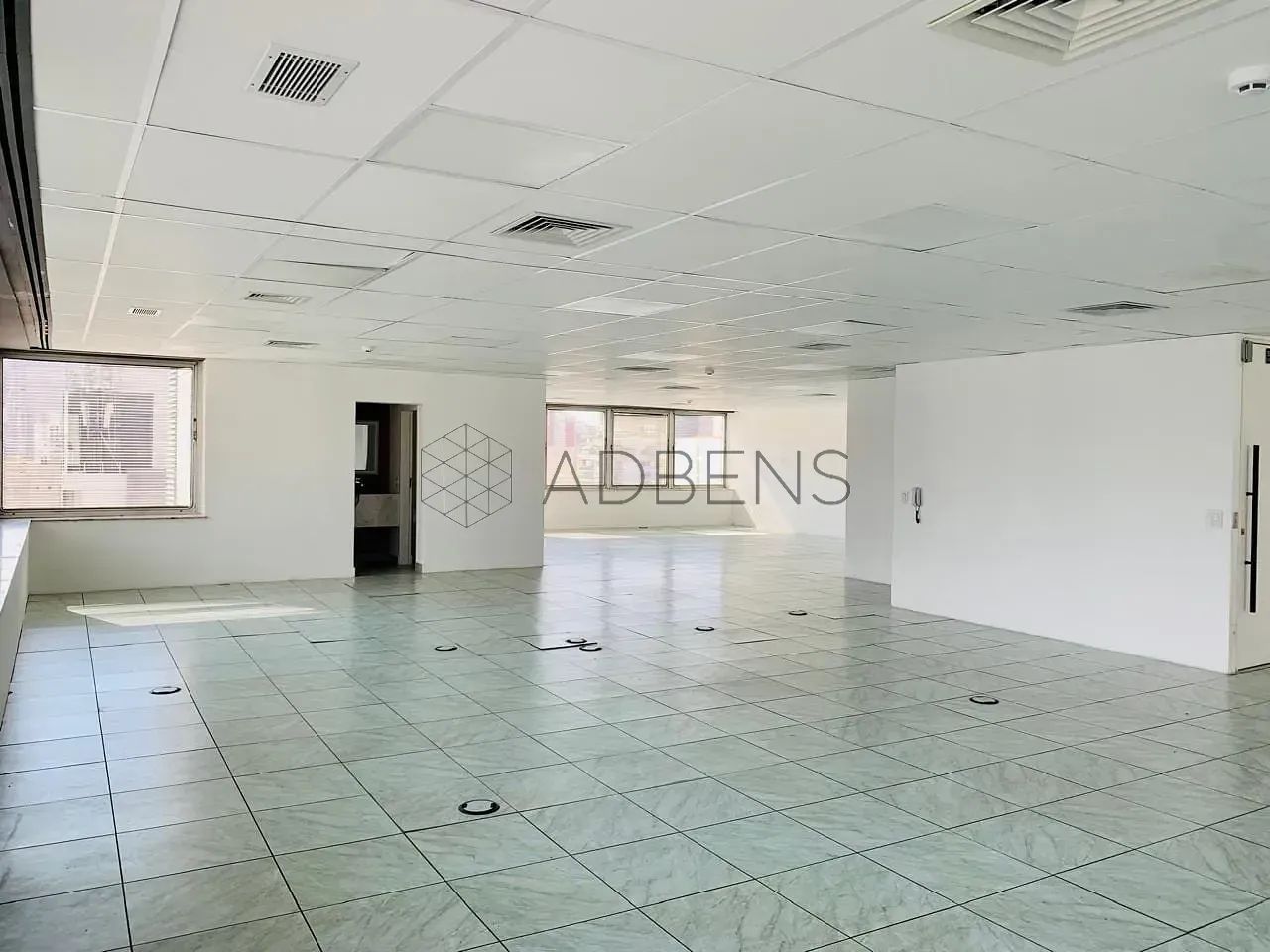 Conjunto comercial para locação, Itaim Bibi, São Paulo, SP