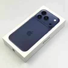iPhone 17 pro Max 256