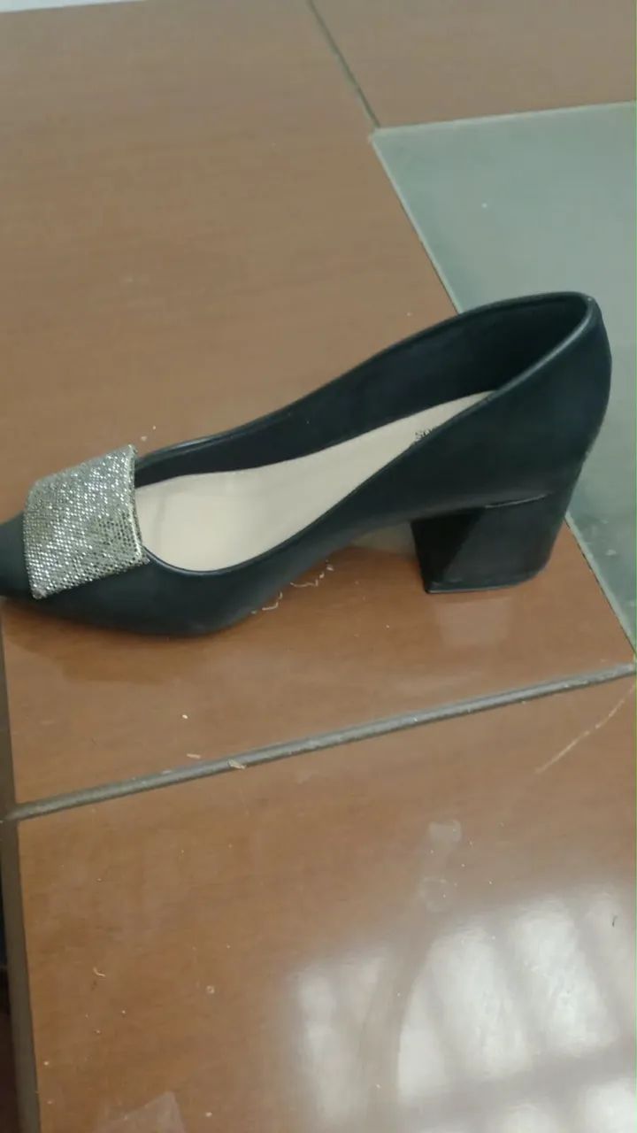 Vende-se saltos novos  - Foto 3