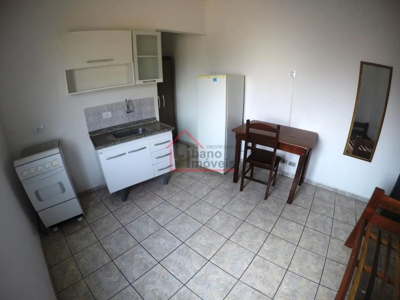 kitnet - Jardim José Martins - Campinas - Foto 2