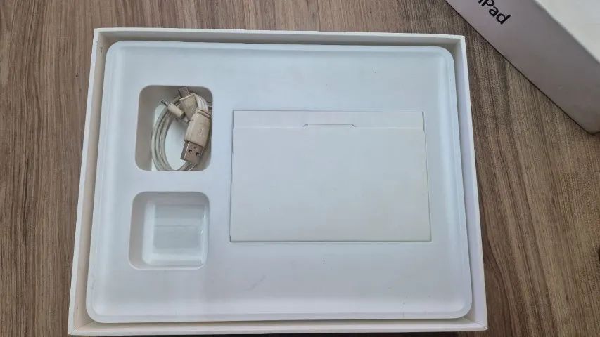 Ipad Apple 2 Geração A1395 16gb - Foto 4