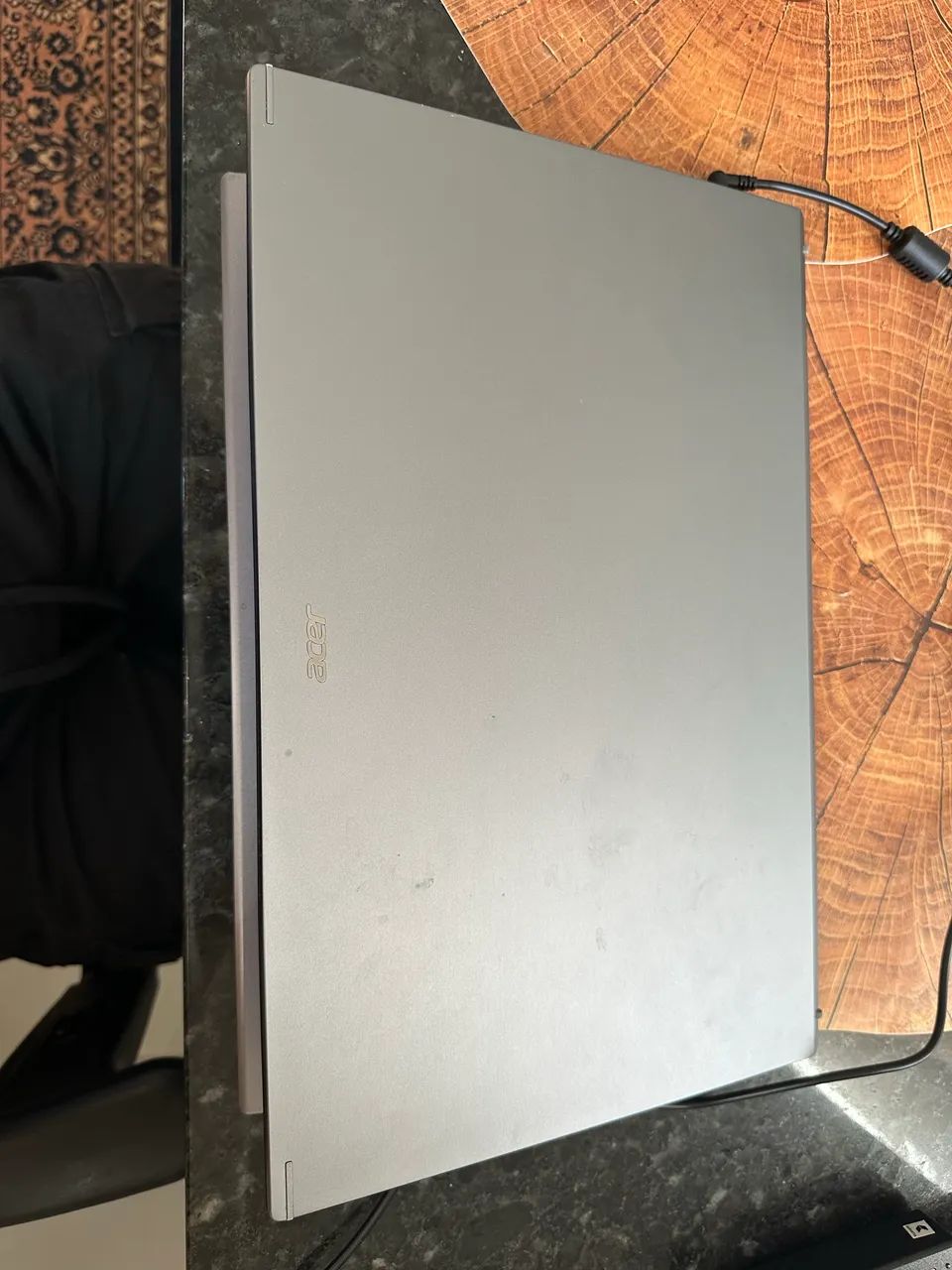 Notbook Acer Aspire 5 