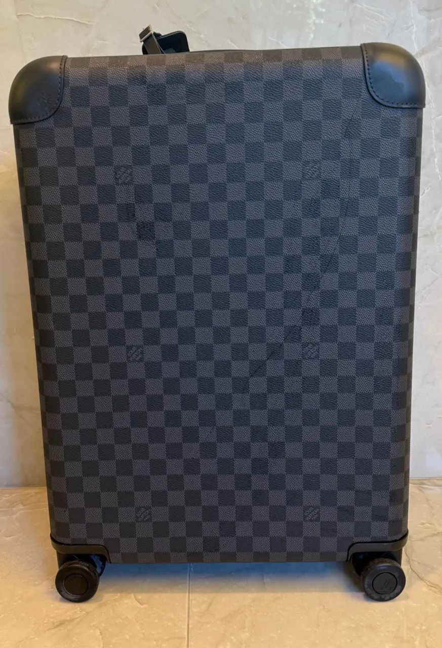Mala Louis Vuitton Horizon 55 - Original - Foto 2