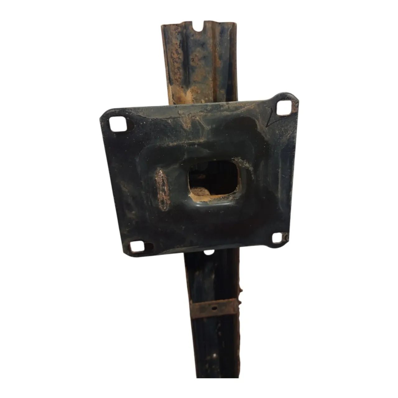 Alma Traseira Land Rover Freelander 2 2007 2008 A 2014 - Foto 7