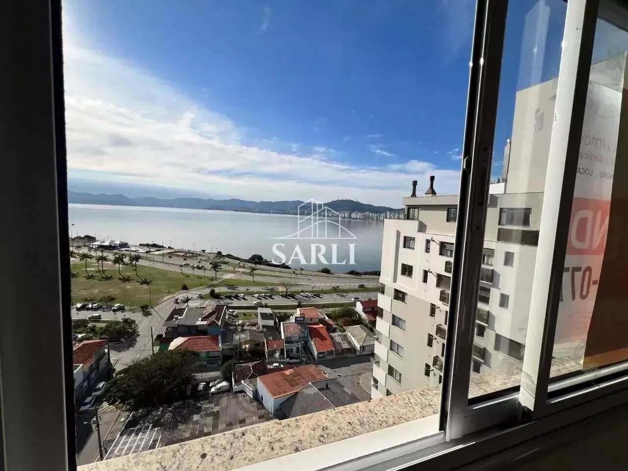 Imóvel para venda tem 72 metros quadrados com 2 quartos em Canto - Florianópolis - SC