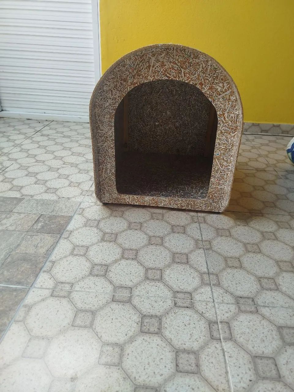 Casinha 