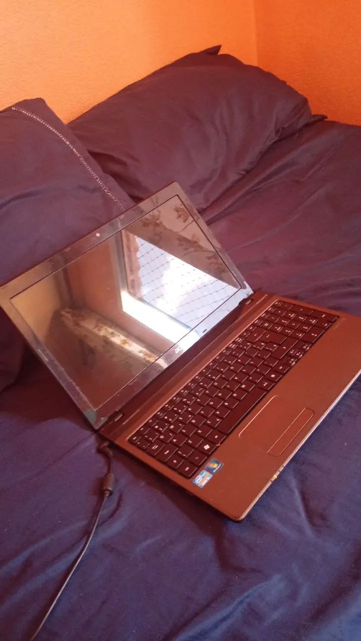 Notebook Acer  - Foto 2