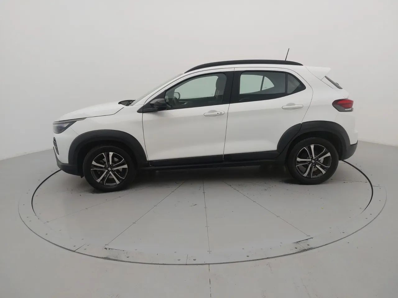 Fiat Pulse 2025 - Foto 2
