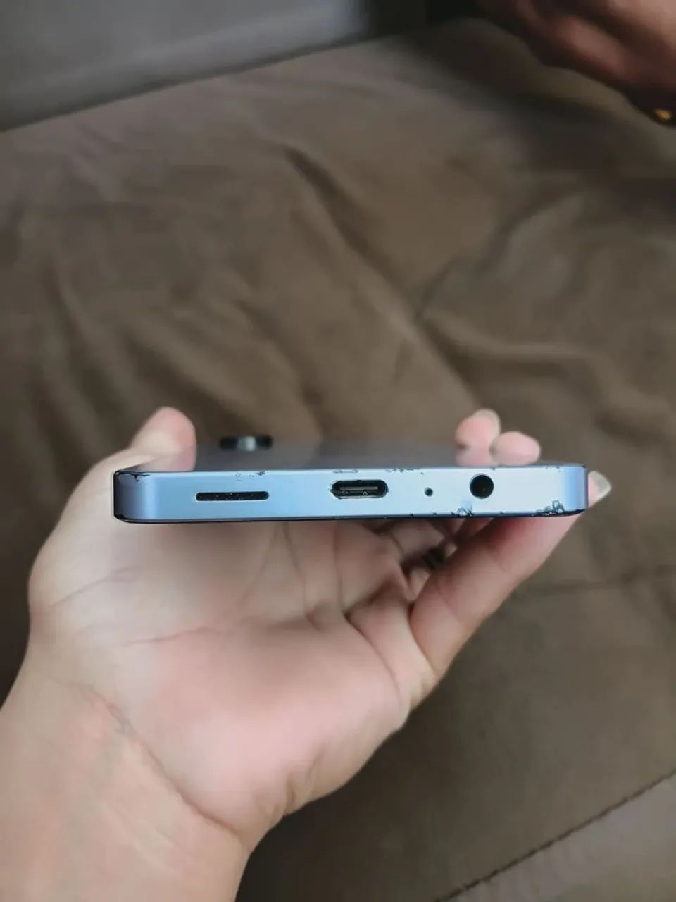 Celular A07 - Foto 5