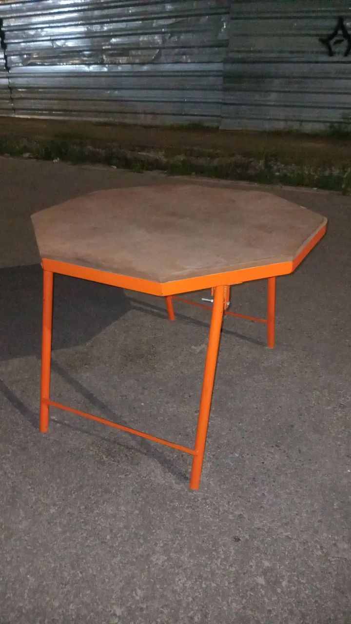Mesa de futmesa 