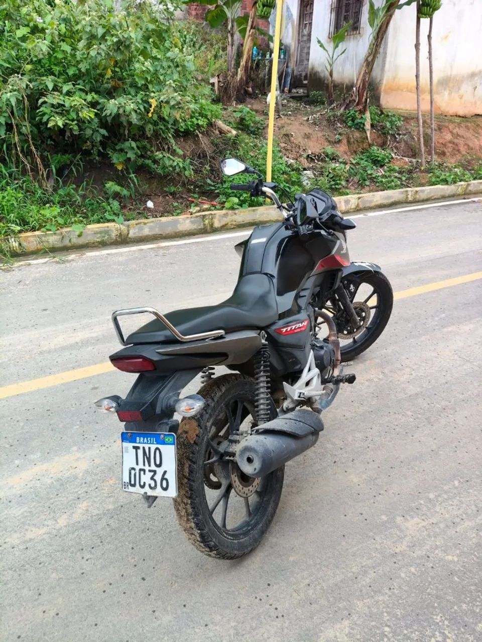 TITAN 2025 NOVA 12MIL  - Foto 3