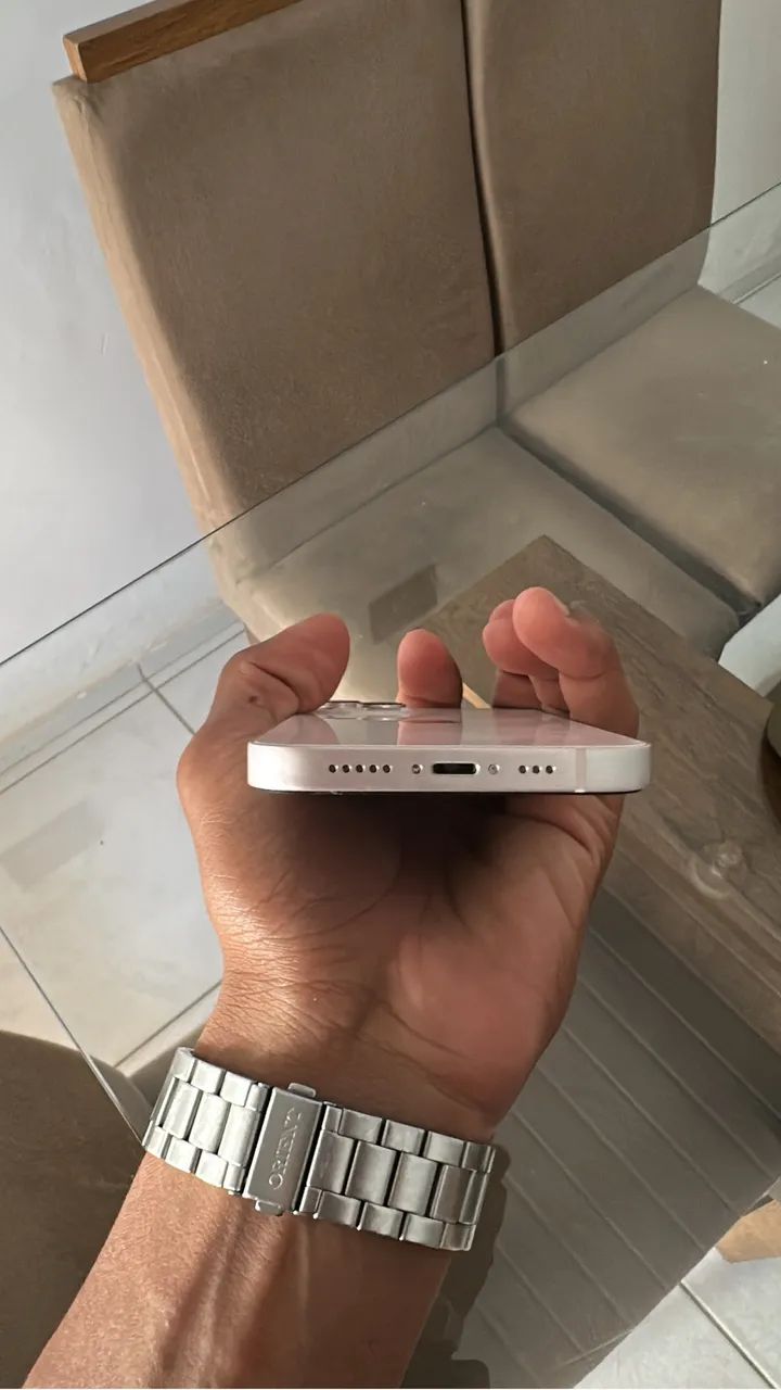 IPhone 13 128gb - Foto 4