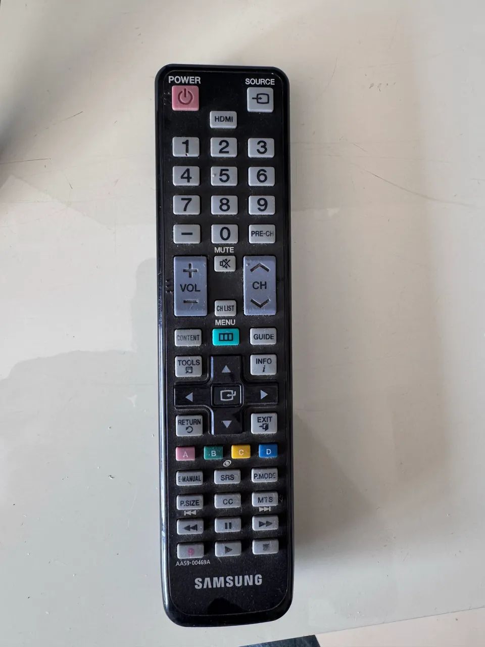 TV Samsung 32 polegadas - Foto 4