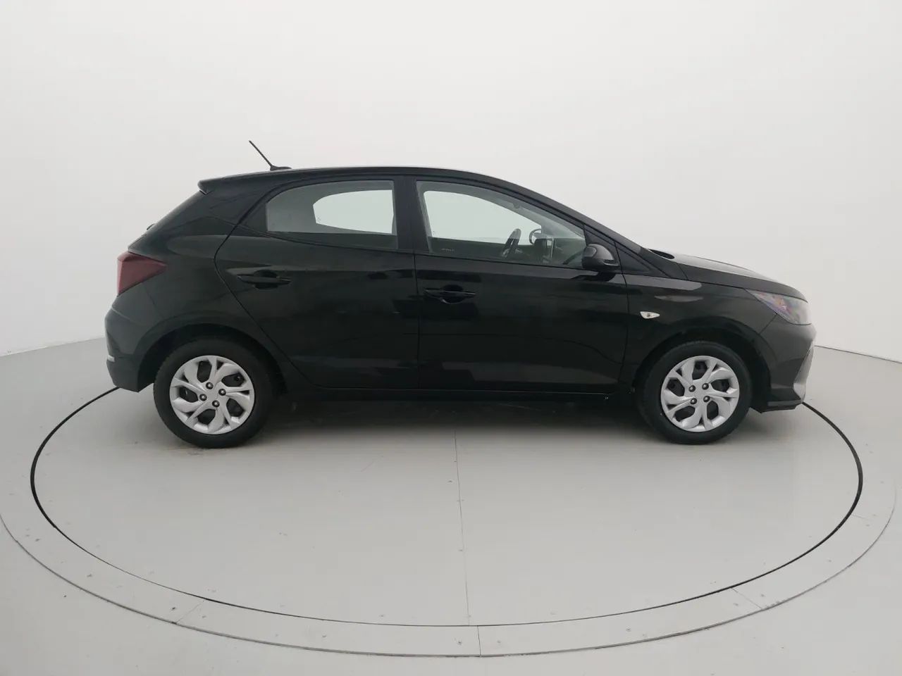 Hyundai HB20 Comfort 1.0 Flex 12V Mec., foto 6 de 18
