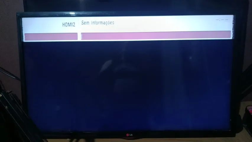  TV PARA RETORADAS DE PEÇAS