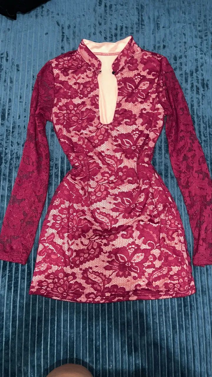 Vestido 