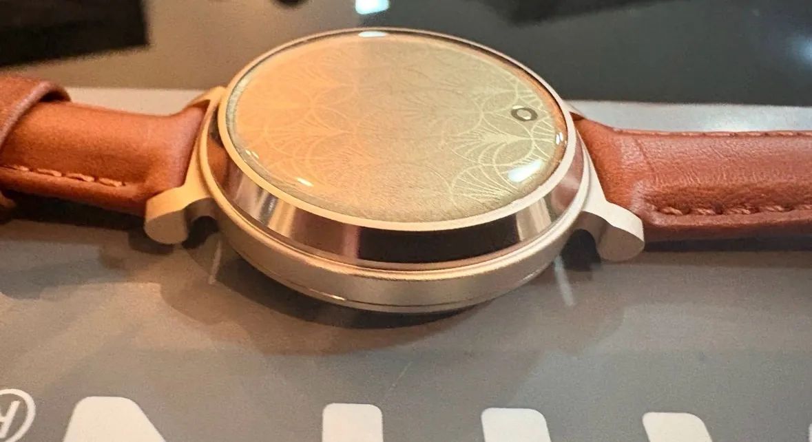 Garmin lily 2 Classic - Foto 3