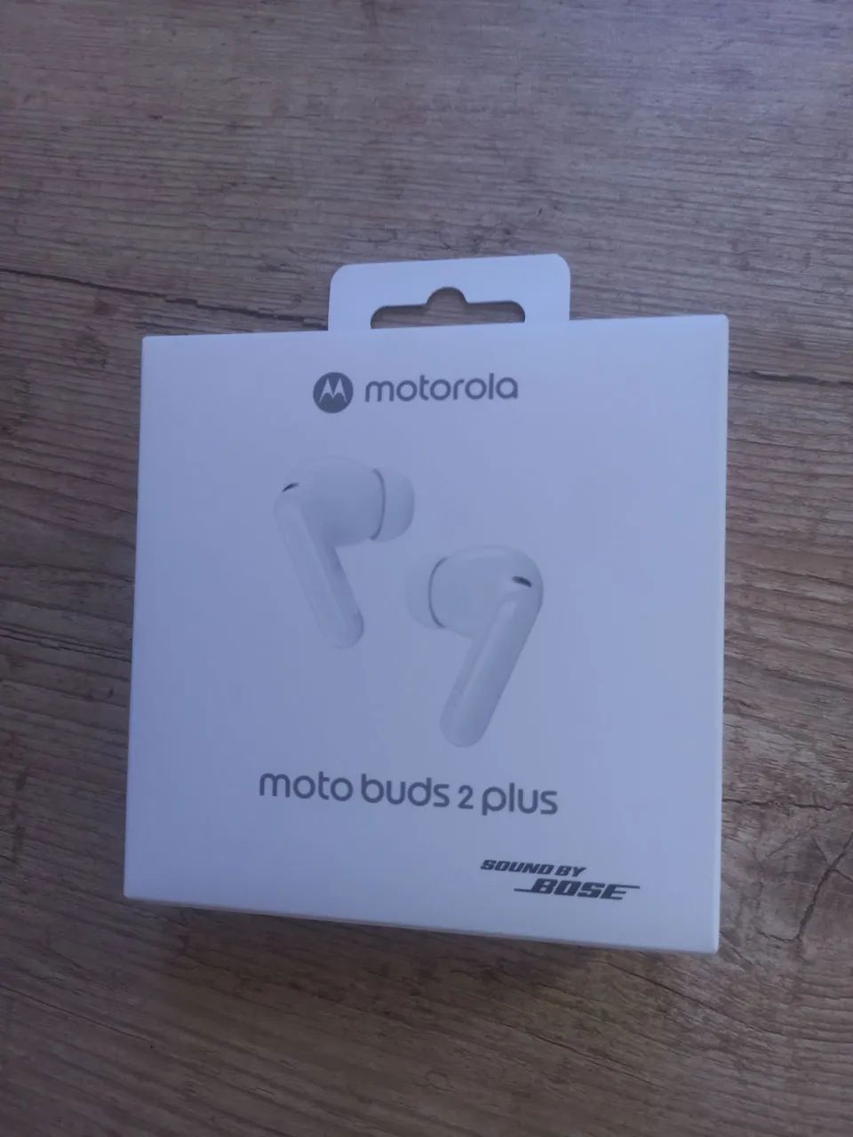 Moto Buds 2 Plus