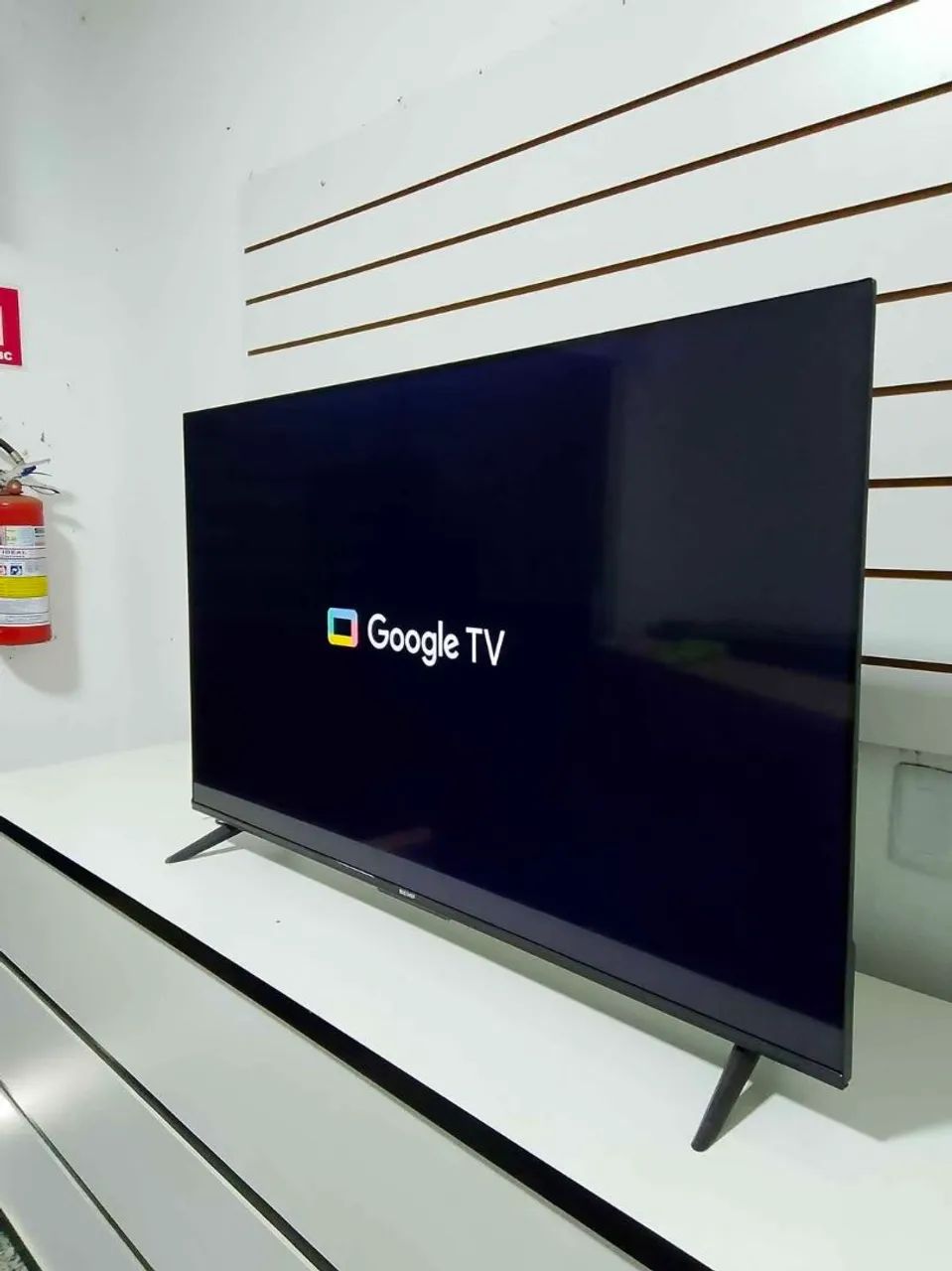 Televisão smart 50 polegadas Seminova SEMP  - Foto 5