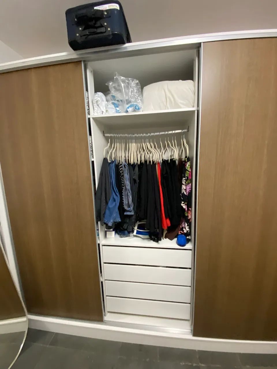 Guarda-roupa  - Foto 2