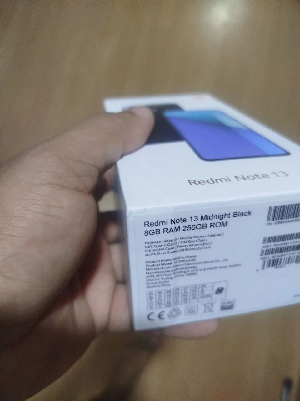 Redmi note 13 8/256gb - Foto 2