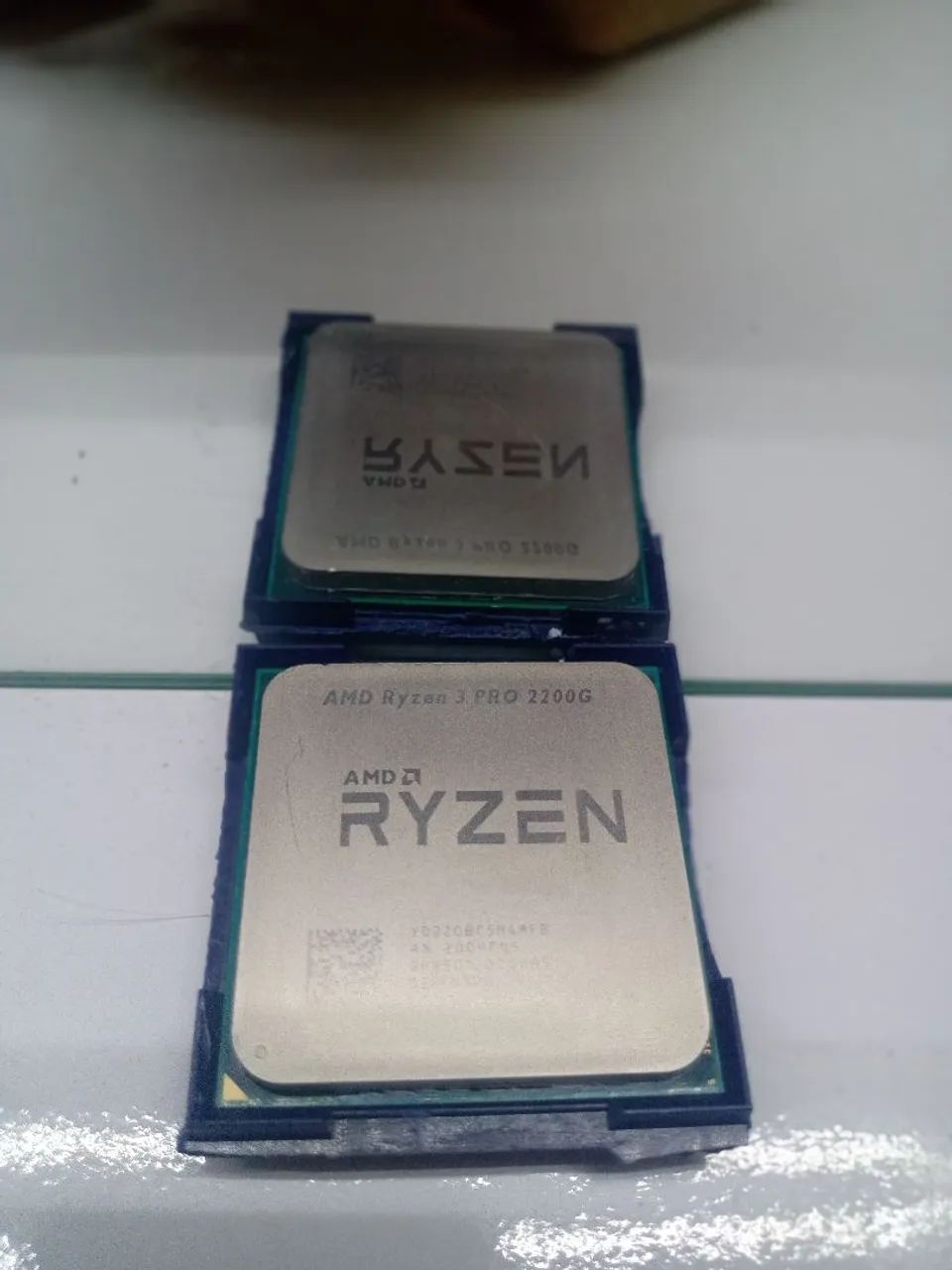Processador Ryzen 3 2200G