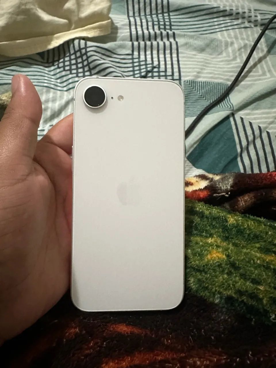 Vendo iPhone 16 e 