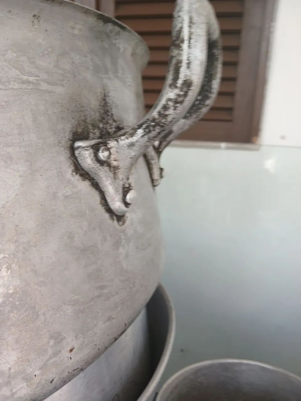 QUEIMA DE PREÇO EM PANELAS PARA RESTAURANTE - Foto 5
