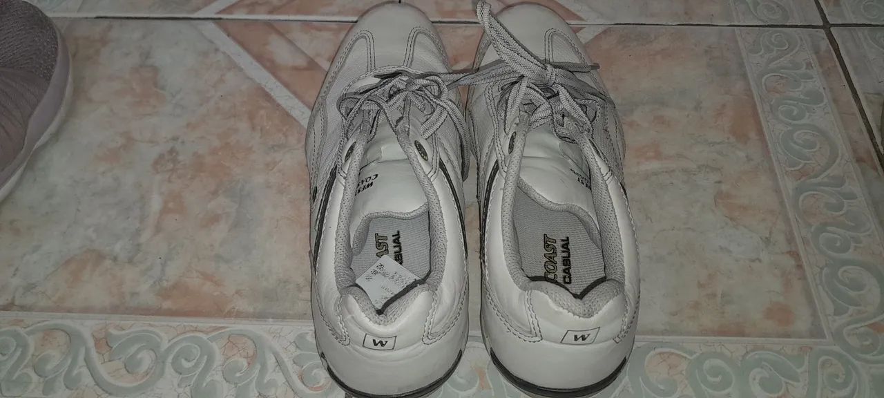 SAPATENIS LINDO ORIGINAL WEST COAST MASC. - Foto 3