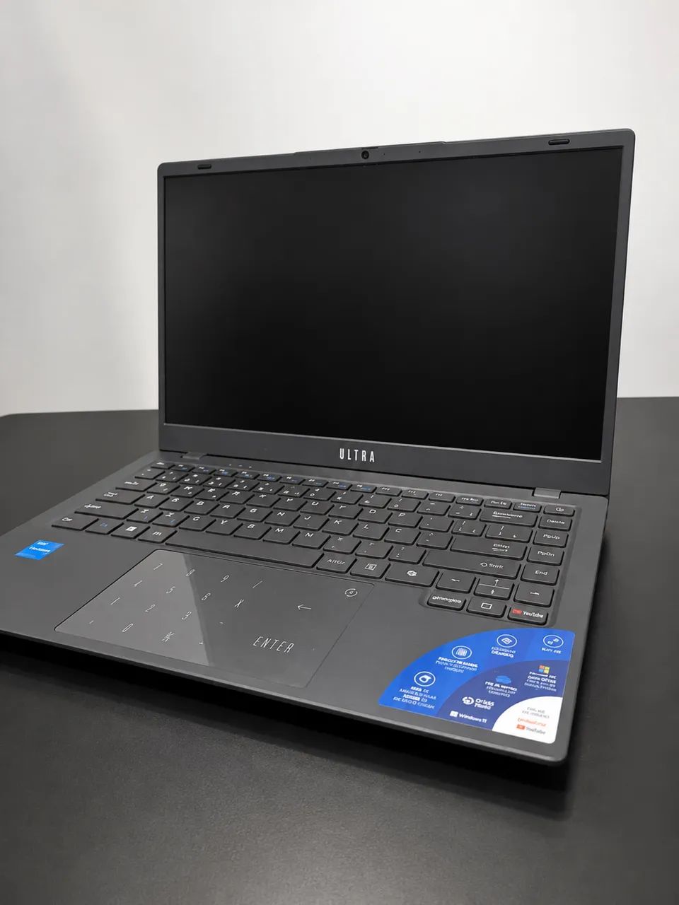 Notebook novo OPORTUNIDADE *