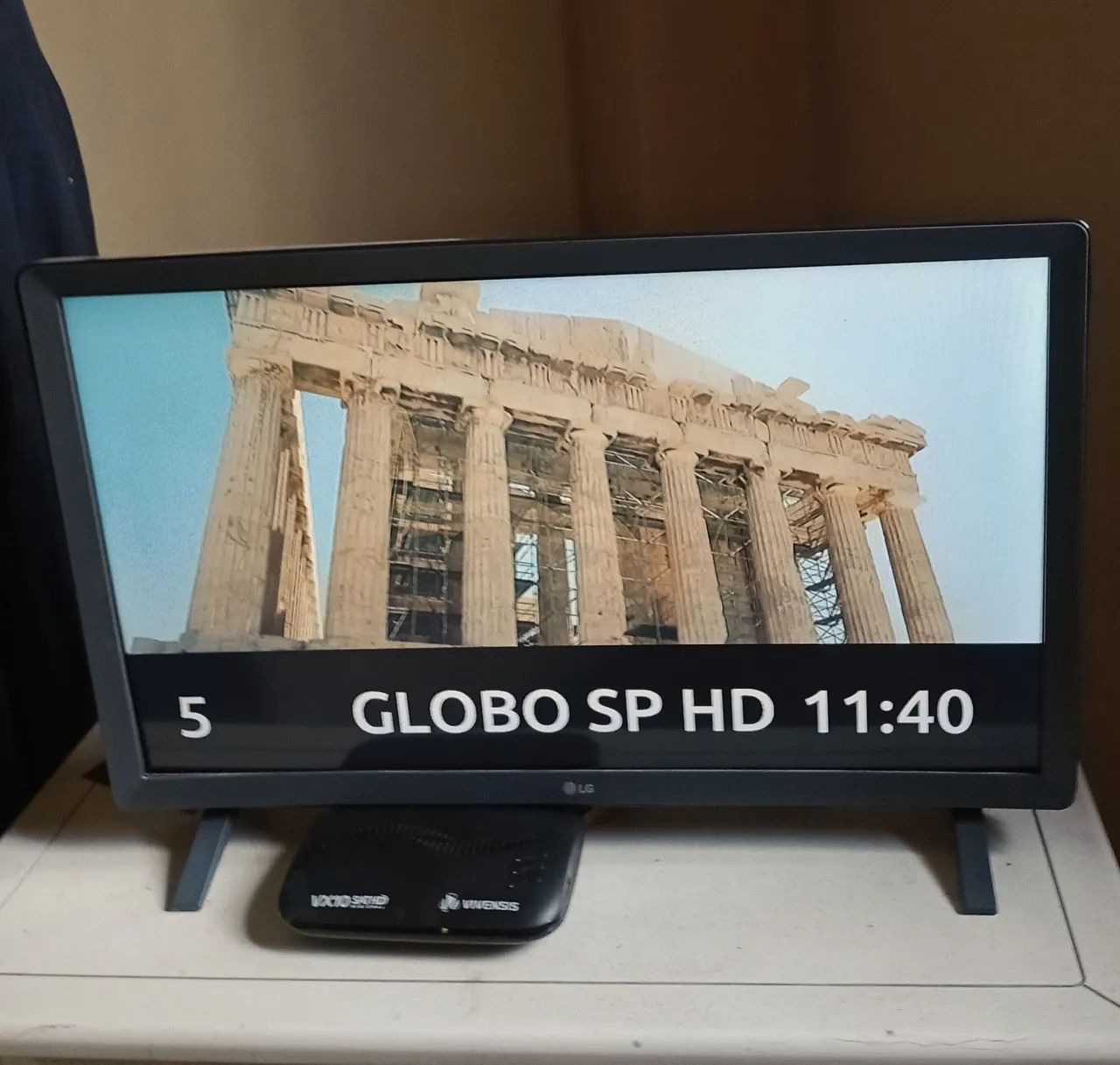 TV LG Smart  - Foto 2
