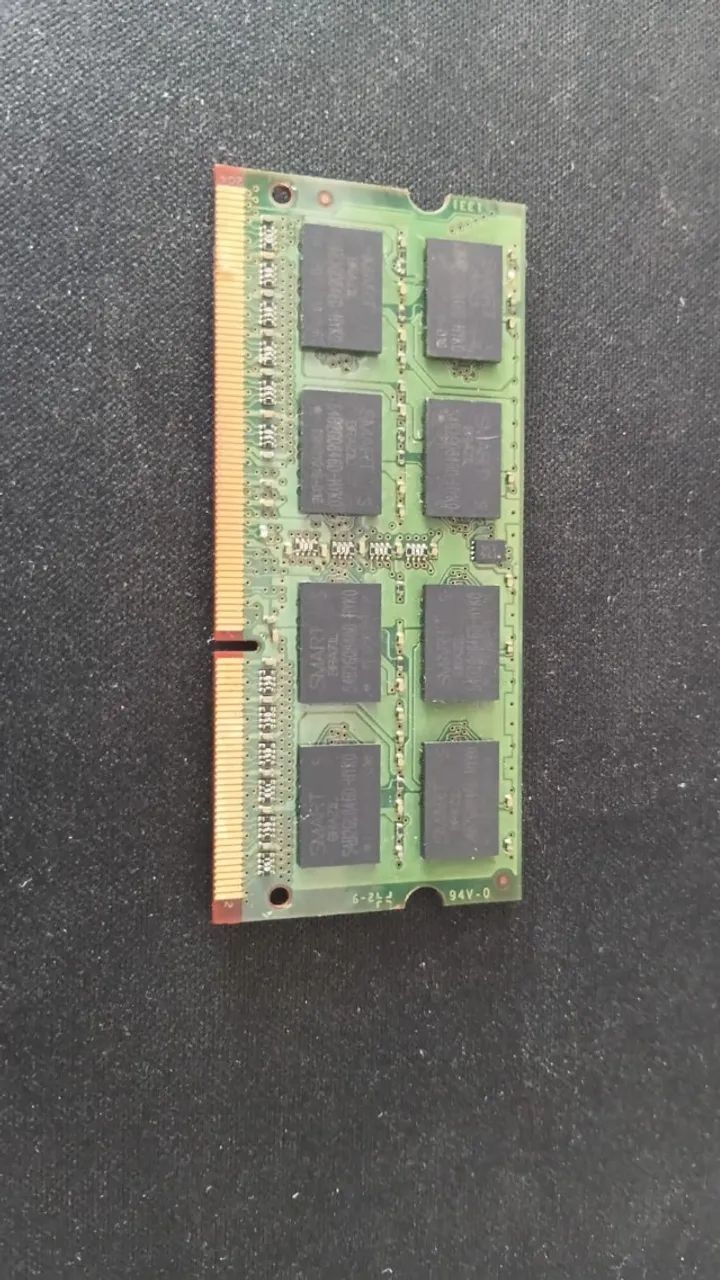 Memoria ram DDR3L notebook - Foto 2