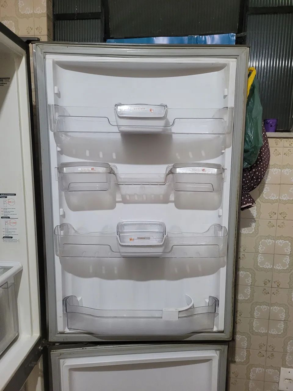 Geladeira  - Foto 2